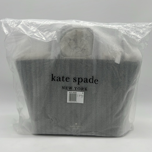 Kate Spade Rosie Satchel Black - Picture 11 of 16